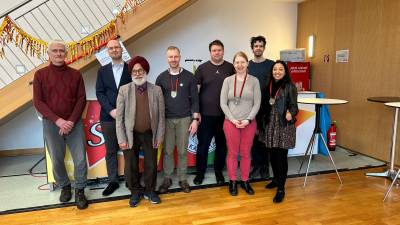 Fastnachtsbewirtung Saalbau Gallus 2024